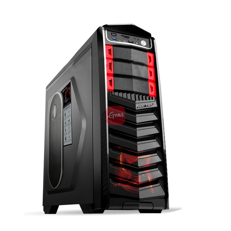 极致选择 打造属于你的3D设计与创作图形工作站基础评测——勤牛QT1配置分析